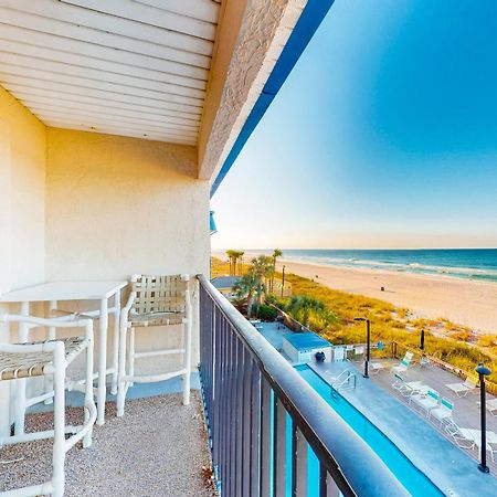 The Whispering Seas Apartment Panama City Beach Bilik gambar