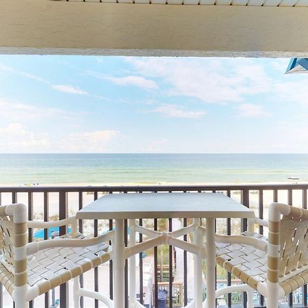 The Whispering Seas Apartment Panama City Beach Luaran gambar