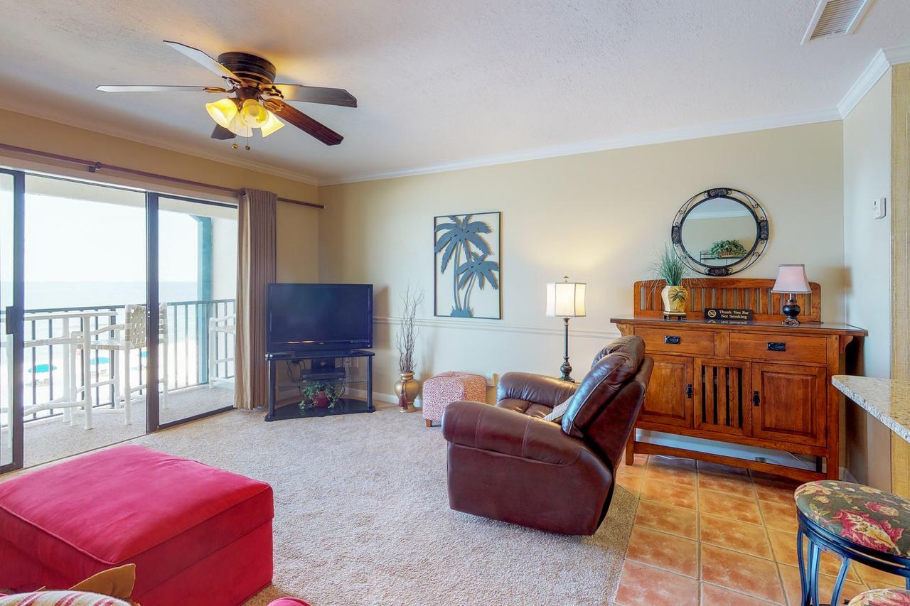 The Whispering Seas Apartment Panama City Beach Luaran gambar