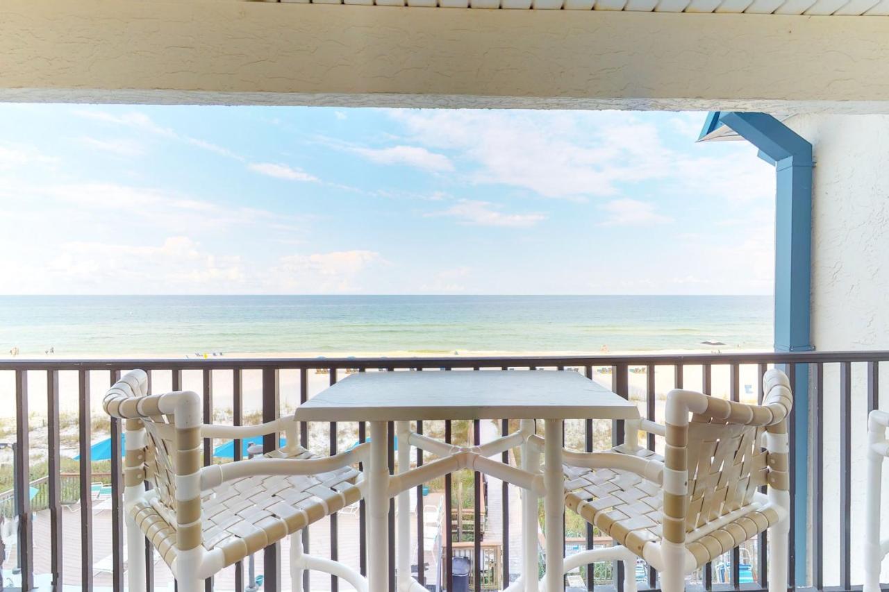 The Whispering Seas Apartment Panama City Beach Luaran gambar